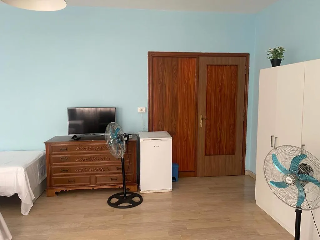 Guest house Venice Night 13 Family Room Mestre